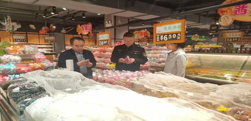 平襄镇市场监督管理所开展2025年中秋国庆两节期间食品安全检查工作