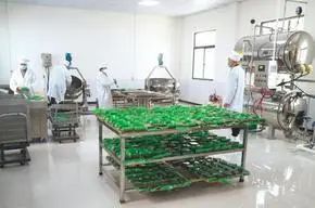 特色推荐 | 桐城碾玉峡黄栗豆腐 传说、品鉴与限时秒杀